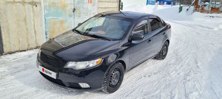 Kia Forte 2010 , 800000 , 