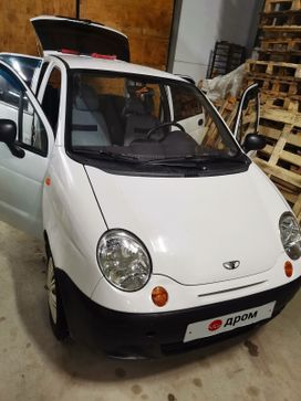  Daewoo Matiz 2011 , 199000 , 