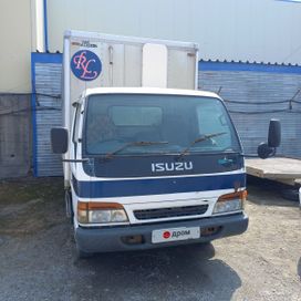  Isuzu Elf 1998 , 1650000 , 