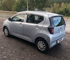  Subaru Pleo Plus 2017 , 700000 , 