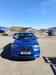 SUV   Subaru Forester 2007 , 1199000 , 
