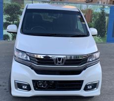  Honda N-WGN 2016 , 1115000 , 