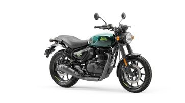   Royal Enfield Hunter 350 2025 , 456000 , 