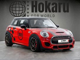  3  MINI Hatch 2022 , 3000000 , 