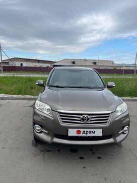 SUV   Toyota RAV4 2011 , 1620000 , 