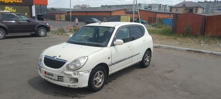  Toyota Duet 2003 , 200000 , 