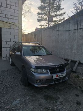  Nissan Avenir 2001 , 288000 , 
