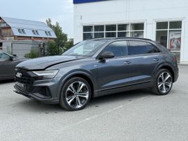 SUV   Audi Q8 2018 , 3600000 , 