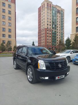 SUV   Cadillac Escalade 2011 , 1800000 , 
