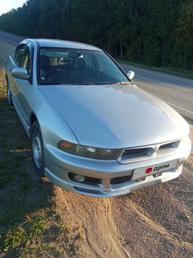  Mitsubishi Galant 2003 , 500000 , 