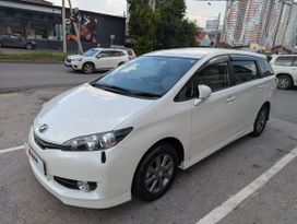    Toyota Wish 2013 , 1685000 , 