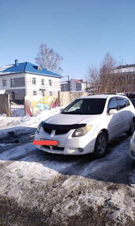 SUV   Toyota Voltz 2003 , 650000 , 