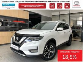 SUV   Nissan X-Trail 2019 , 2100000 , 