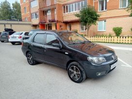  Fiat Albea 2010 , 249000 , 