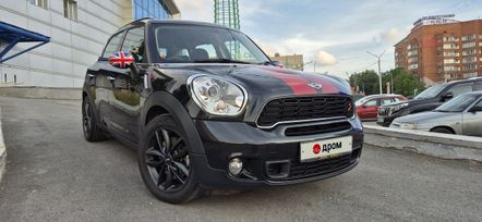  MINI Crossover 2013 , 1500000 , 