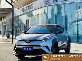 SUV   Toyota Izoa 2021 , 1650000 , 