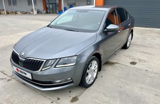  Skoda Octavia 2018 , 2350000 , 
