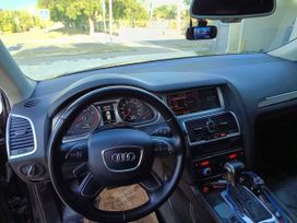 SUV   Audi Q7 2006 , 2350000 , 