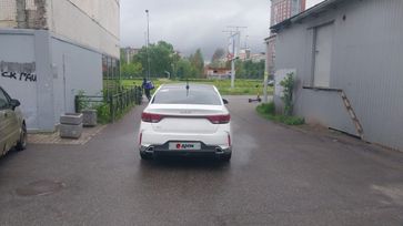  Kia Rio 2021 , 1099999 , -