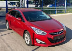  Hyundai i40 2013 , 1050000 , 