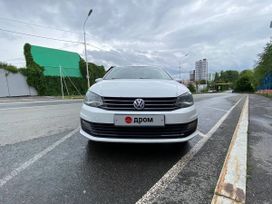  Volkswagen Polo 2016 , 1100000 , 