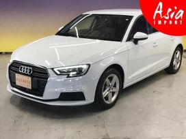  Audi A3 2020 , 1780000 , 