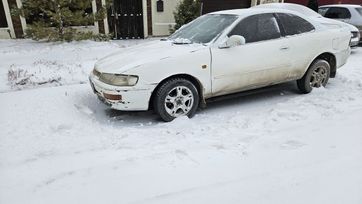  Toyota Corolla Levin 1992 , 199000 , 