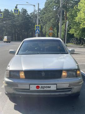  Toyota Crown 1992 , 250000 , 
