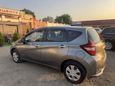  Nissan Note 2017 , 900000 , 