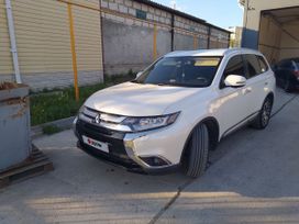 SUV   Mitsubishi Outlander 2018 , 2020000 , 