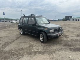 SUV   Suzuki Escudo 1993 , 187000 , 