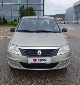  Renault Logan 2011 , 480000 ,  