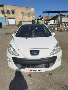  Peugeot 308 2010 , 535000 , 