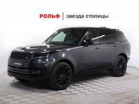 SUV   Land Rover Range Rover 2024 , 23690000 , 