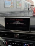  Audi A4 2018 , 2392000 , 