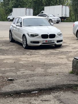  BMW 1-Series 2012 , 1130000 , 