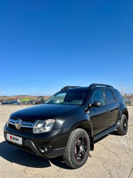 SUV   Renault Duster 2015 , 849000 , 