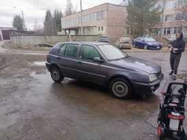  Volkswagen Golf 1996 , 75000 , 