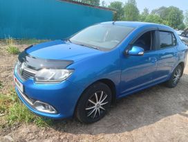  Renault Logan 2014 , 710000 , 