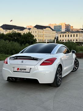  Peugeot RCZ 2011 , 1500000 , 