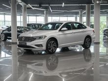  Jetta, 2020