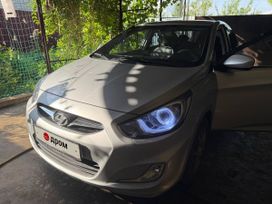 Hyundai Solaris 2014 , 880000 , 