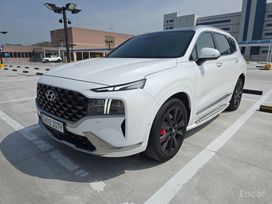 SUV   Hyundai Santa Fe 2022 , 2275000 , 