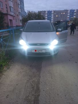    Ford S-MAX 2006 , 800000 , 