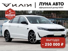 Kaiyi E5 2024 , 1560000 , 