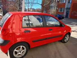  Hyundai Getz 2005 , 400000 , 