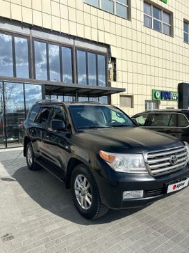 SUV   Toyota Land Cruiser 2011 , 3100000 , 