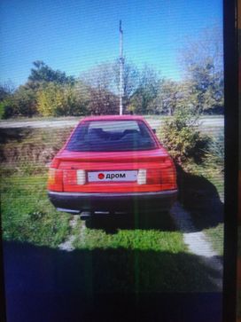  Audi 80 1987 , 145000 , 