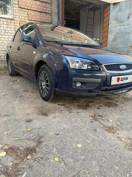  Ford Focus 2006 , 420000 , 