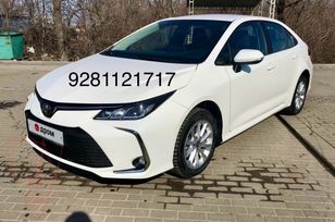  Toyota Corolla 2020 , 2240000 , 